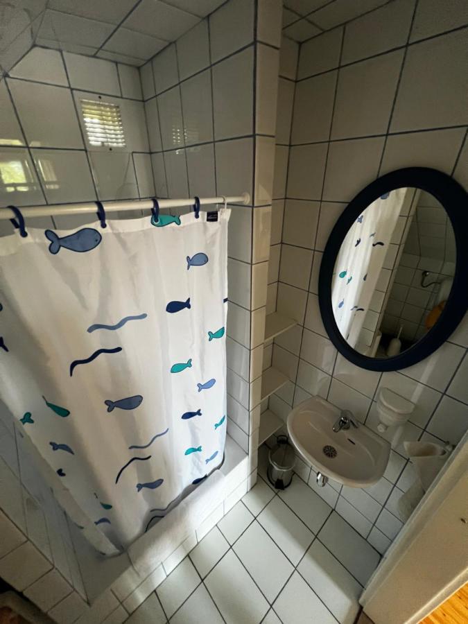 Szoloskert Studio Apartman Ábrahámhegy Dış mekan fotoğraf